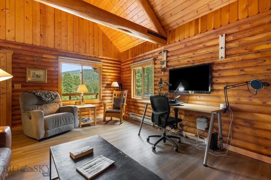 97 Moose Creek Road White Sulphur Springs MT 59645
