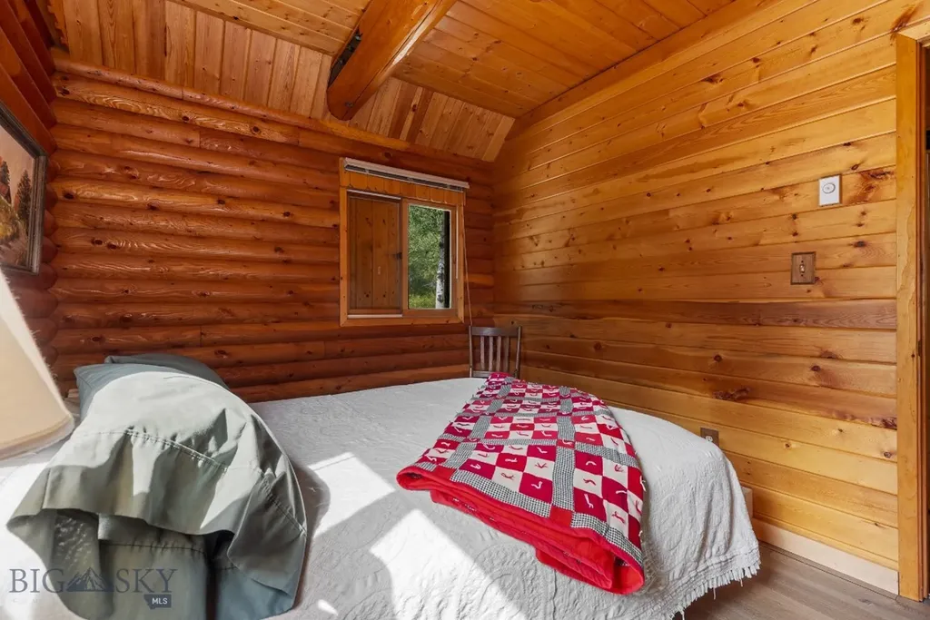 97 Moose Creek Road White Sulphur Springs MT 59645