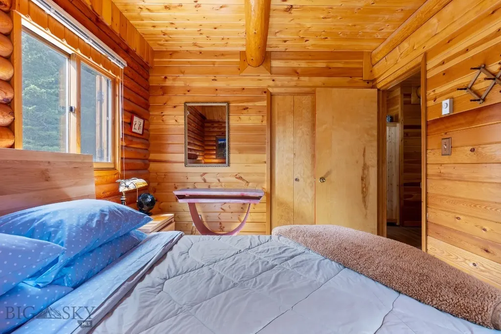 97 Moose Creek Road White Sulphur Springs MT 59645