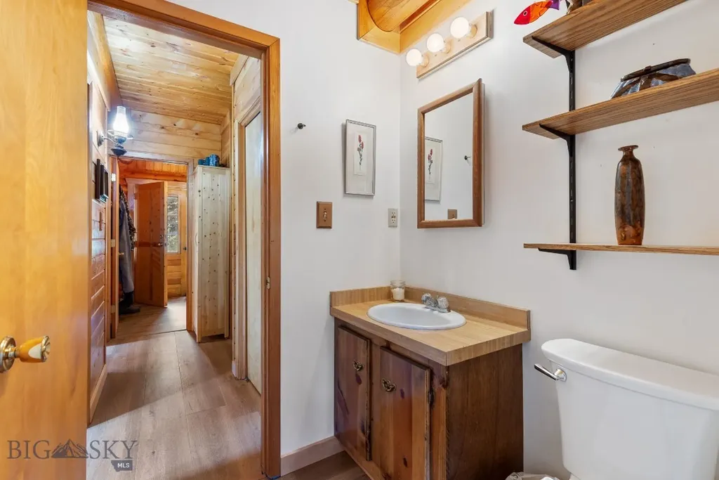 97 Moose Creek Road White Sulphur Springs MT 59645