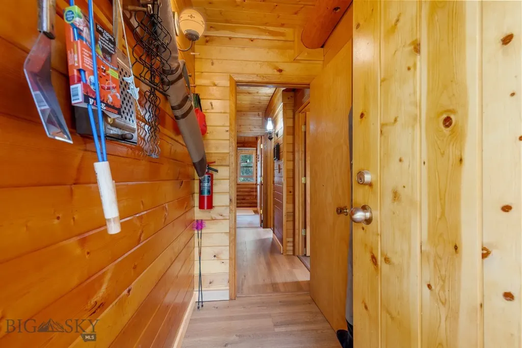 97 Moose Creek Road White Sulphur Springs MT 59645