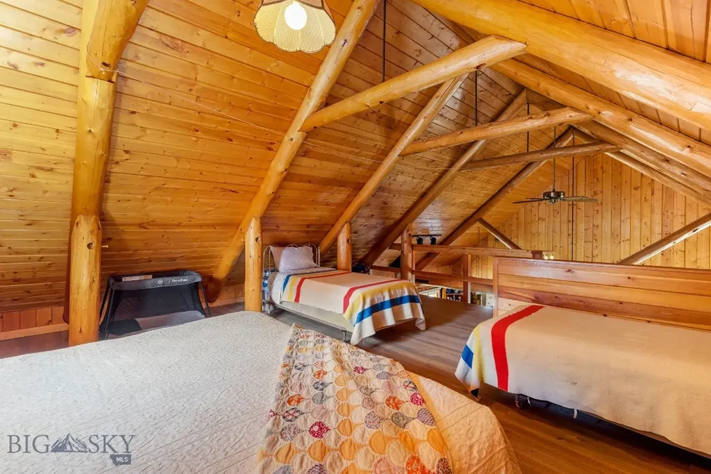 97 Moose Creek Road White Sulphur Springs MT 59645