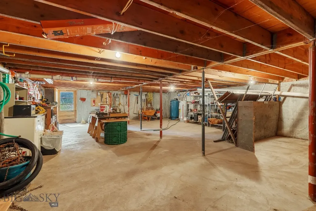 97 Moose Creek Road White Sulphur Springs MT 59645