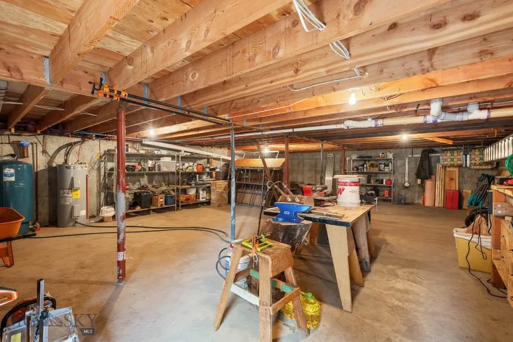 97 Moose Creek Road White Sulphur Springs MT 59645