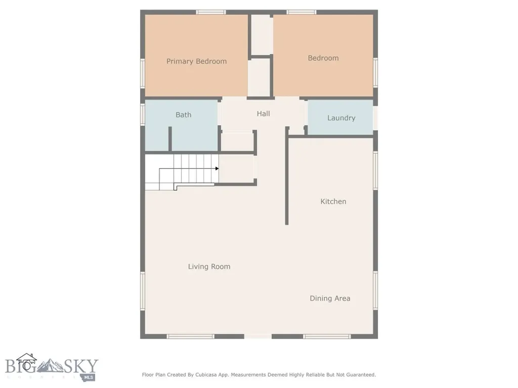 97 Moose Creek Road White Sulphur Springs MT 59645