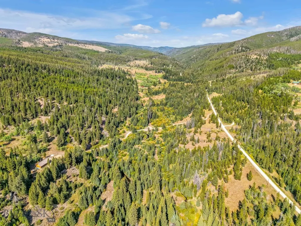 97 Moose Creek Road White Sulphur Springs MT 59645
