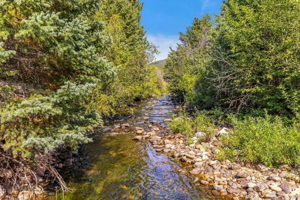 97 Moose Creek Road White Sulphur Springs MT 59645