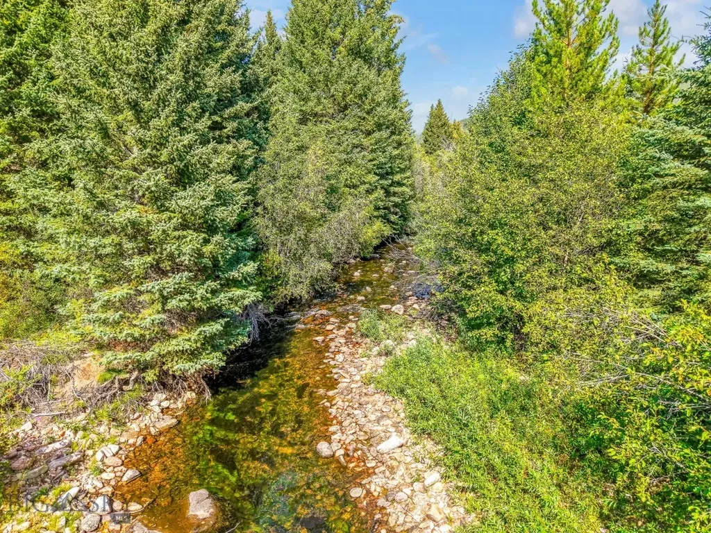 97 Moose Creek Road White Sulphur Springs MT 59645
