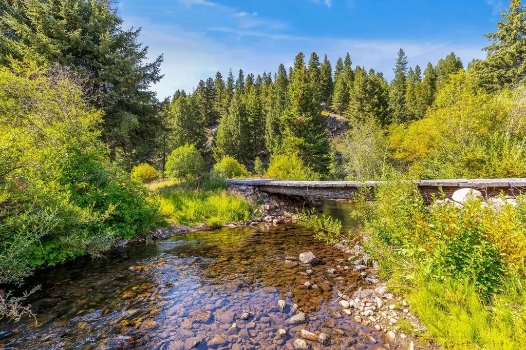 97 Moose Creek Road White Sulphur Springs MT 59645