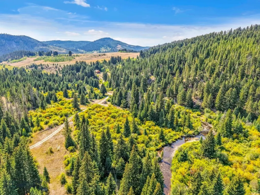 97 Moose Creek Road White Sulphur Springs MT 59645