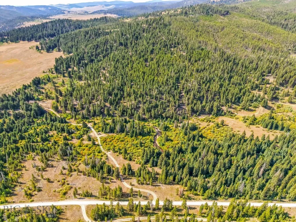 97 Moose Creek Road White Sulphur Springs MT 59645