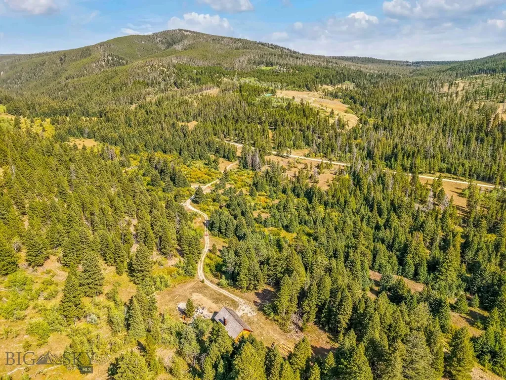 97 Moose Creek Road White Sulphur Springs MT 59645