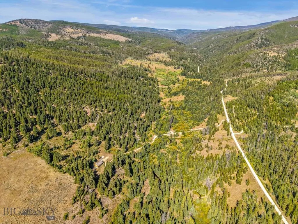 97 Moose Creek Road White Sulphur Springs MT 59645