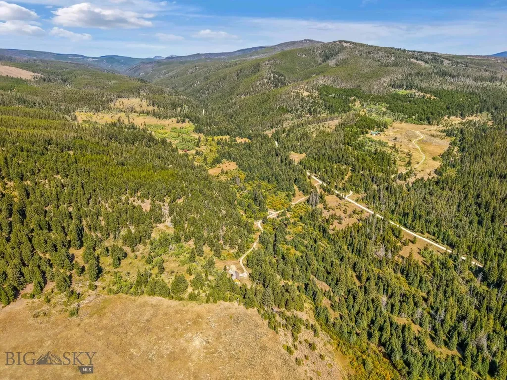 97 Moose Creek Road White Sulphur Springs MT 59645