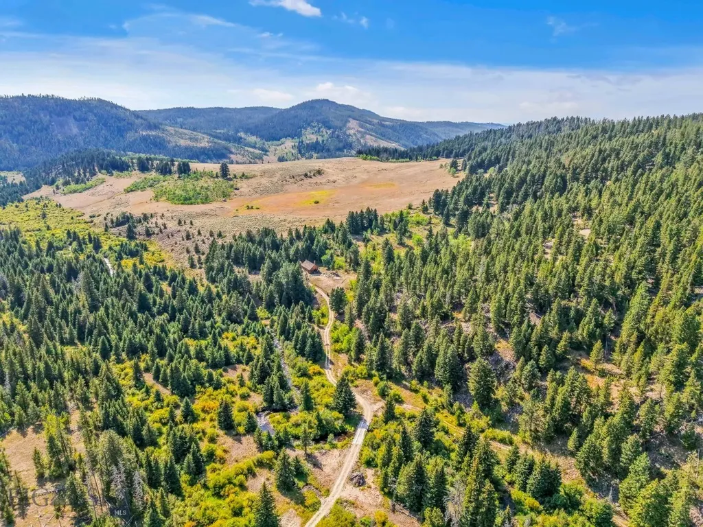 97 Moose Creek Road White Sulphur Springs MT 59645