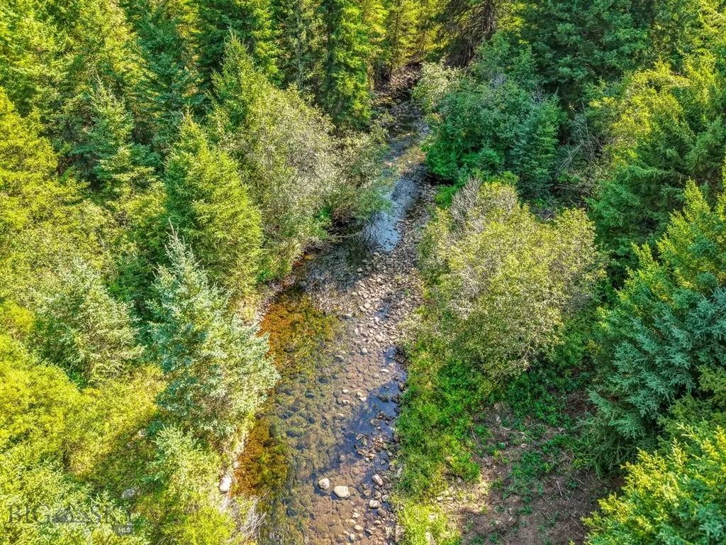 97 Moose Creek Road White Sulphur Springs MT 59645