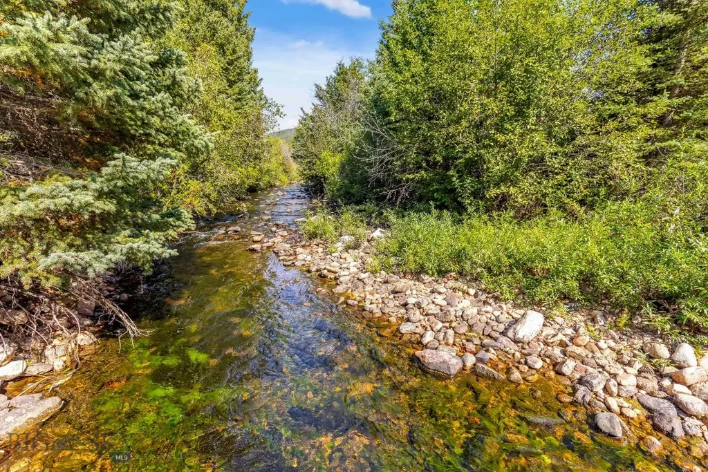 97 Moose Creek Road White Sulphur Springs MT 59645