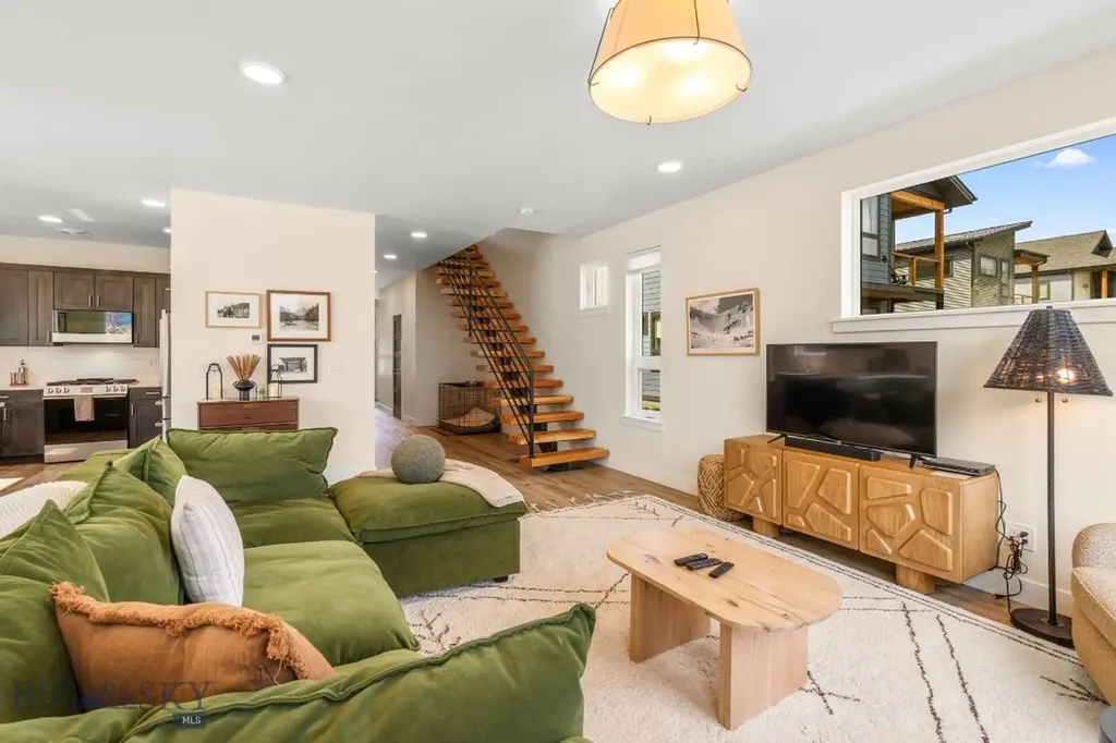 200 Misty Mountain Court Big Sky MT 59730