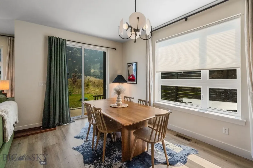 200 Misty Mountain Court Big Sky MT 59730