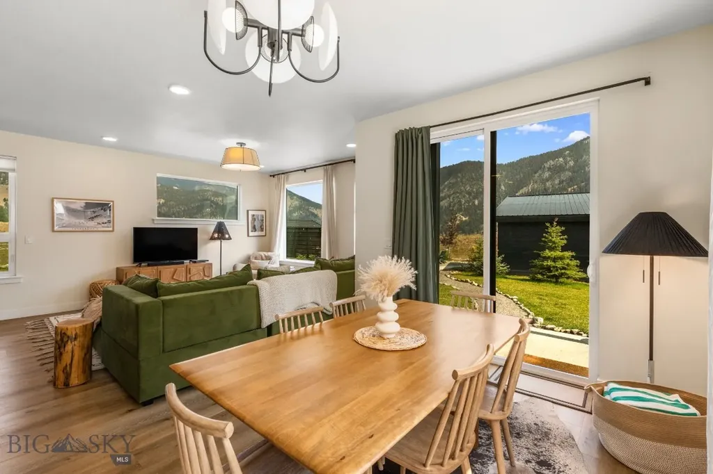 200 Misty Mountain Court Big Sky MT 59730