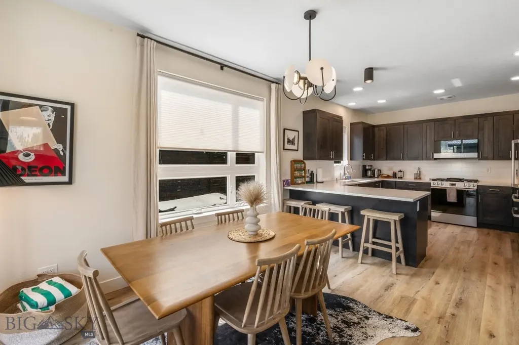 200 Misty Mountain Court Big Sky MT 59730