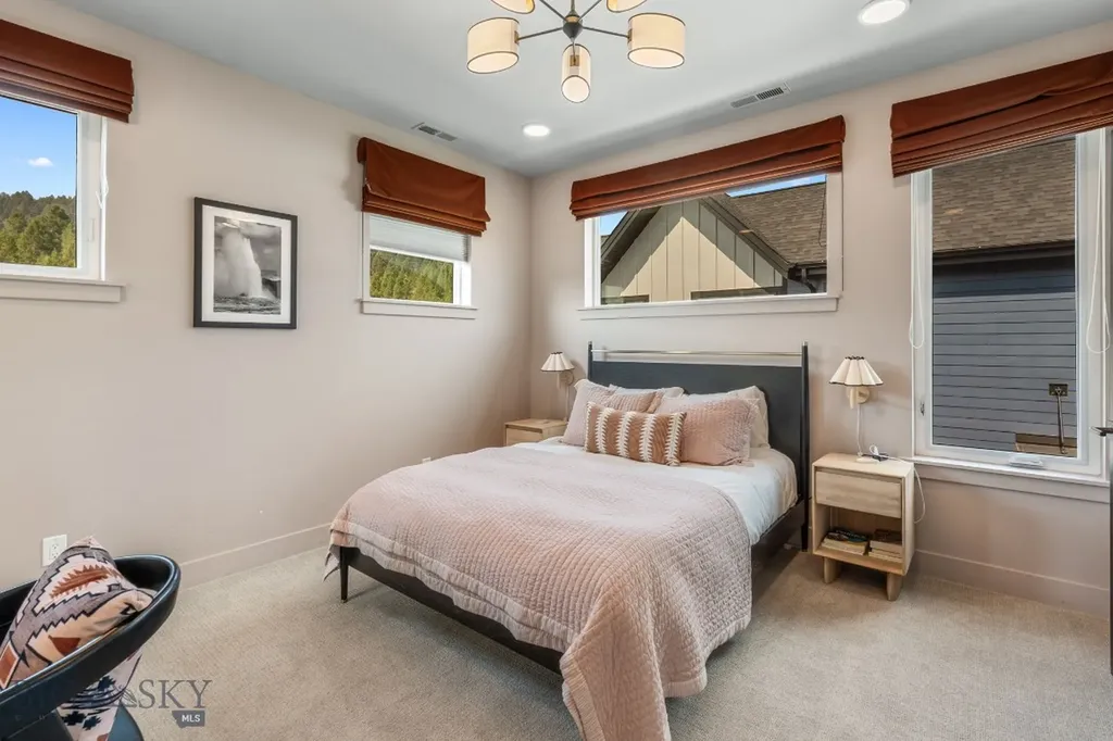 200 Misty Mountain Court Big Sky MT 59730
