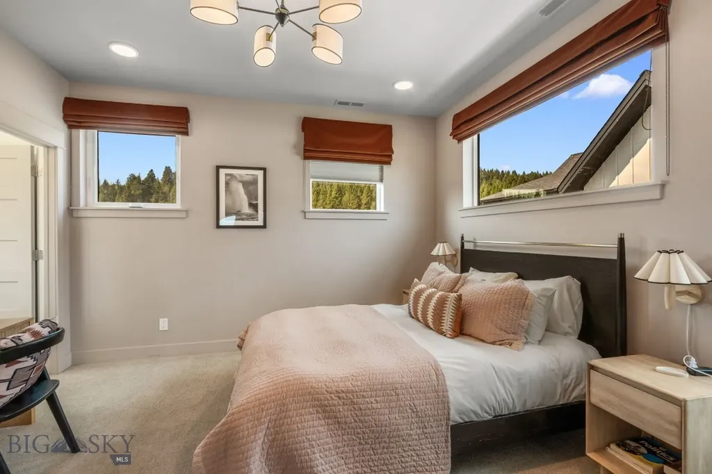 200 Misty Mountain Court Big Sky MT 59730
