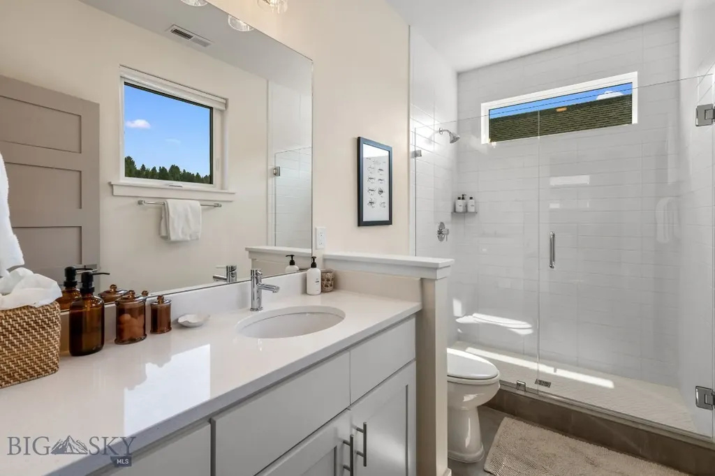200 Misty Mountain Court Big Sky MT 59730