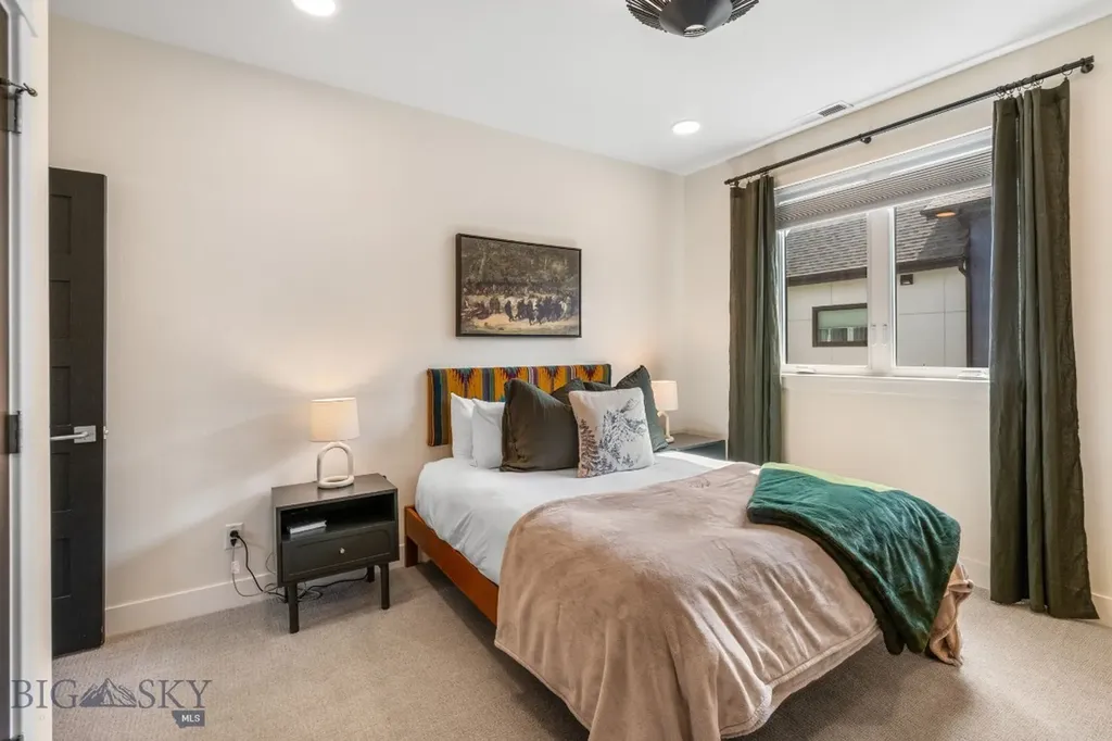 200 Misty Mountain Court Big Sky MT 59730