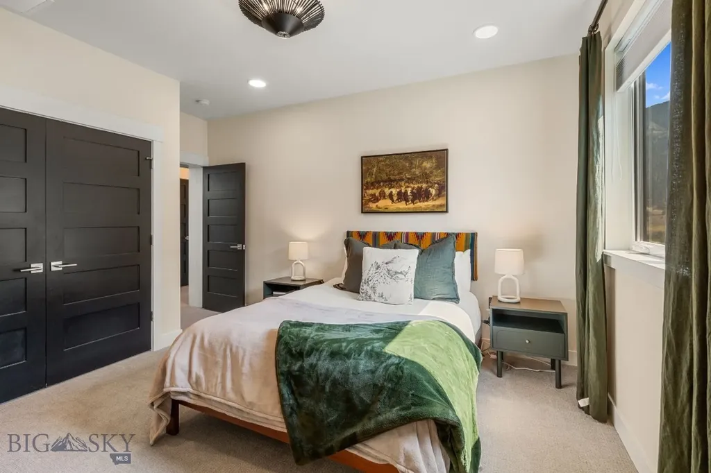 200 Misty Mountain Court Big Sky MT 59730