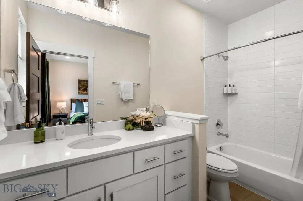 200 Misty Mountain Court Big Sky MT 59730