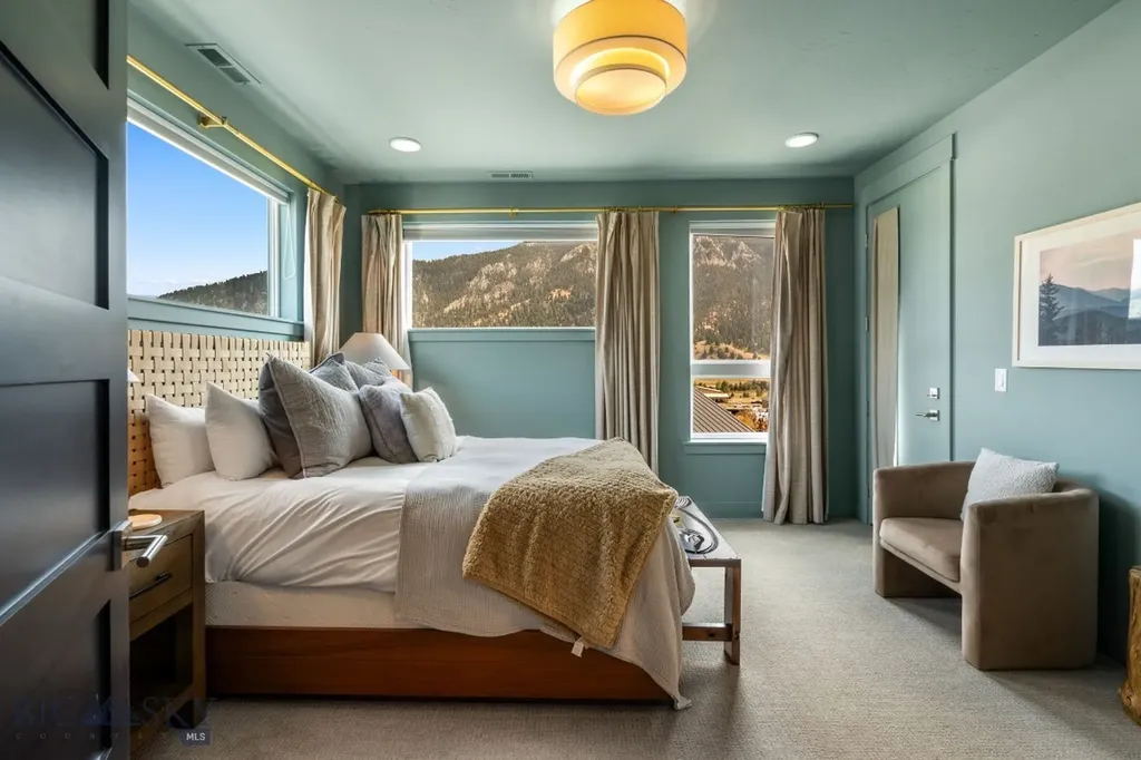 200 Misty Mountain Court Big Sky MT 59730
