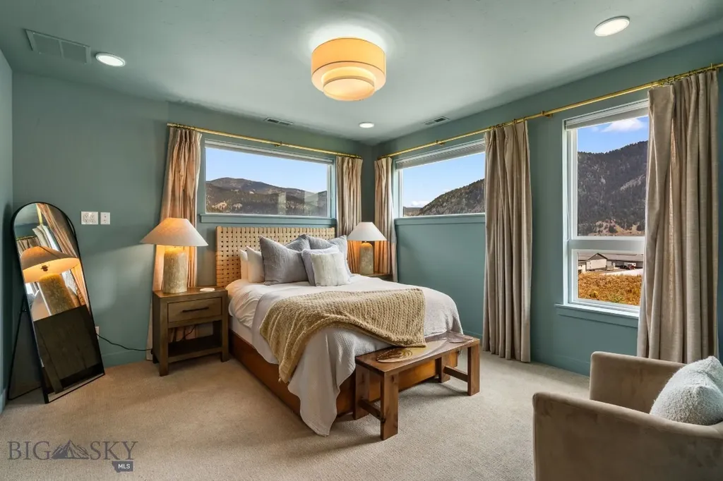 200 Misty Mountain Court Big Sky MT 59730