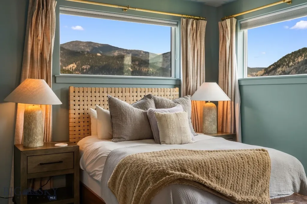 200 Misty Mountain Court Big Sky MT 59730