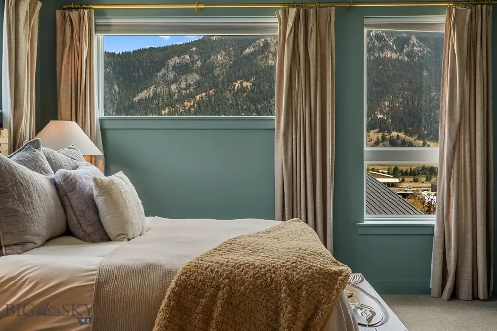 200 Misty Mountain Court Big Sky MT 59730