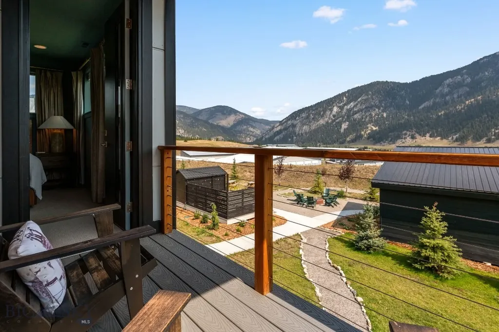 200 Misty Mountain Court Big Sky MT 59730