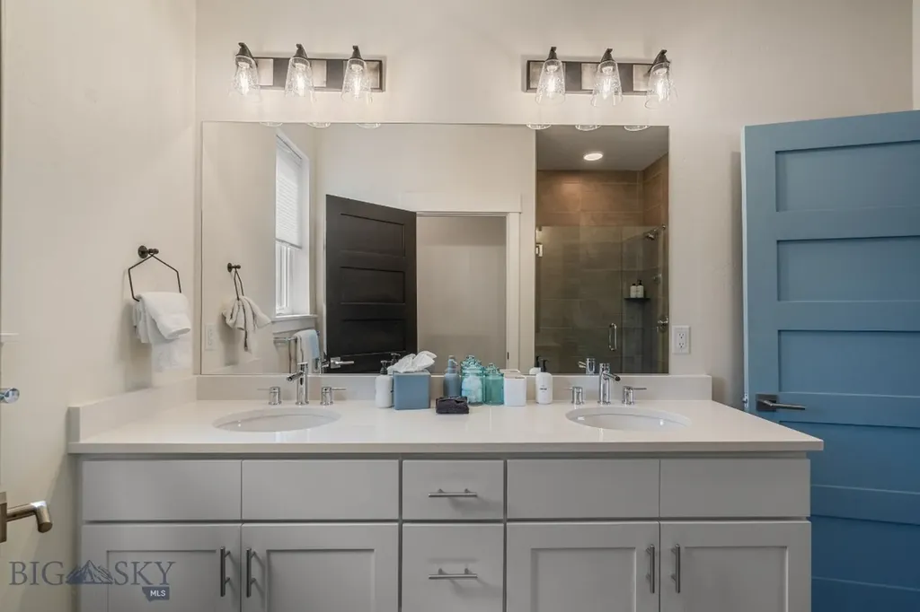 200 Misty Mountain Court Big Sky MT 59730