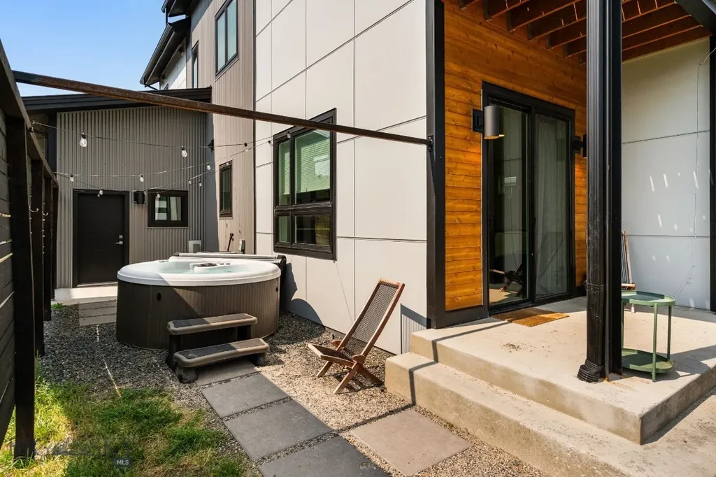 200 Misty Mountain Court Big Sky MT 59730