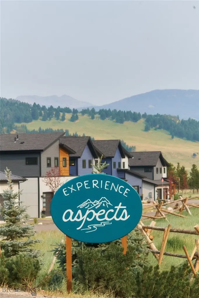 200 Misty Mountain Court Big Sky MT 59730
