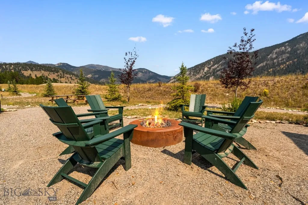 200 Misty Mountain Court Big Sky MT 59730