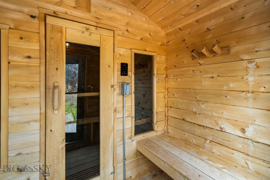200 Misty Mountain Court Big Sky MT 59730