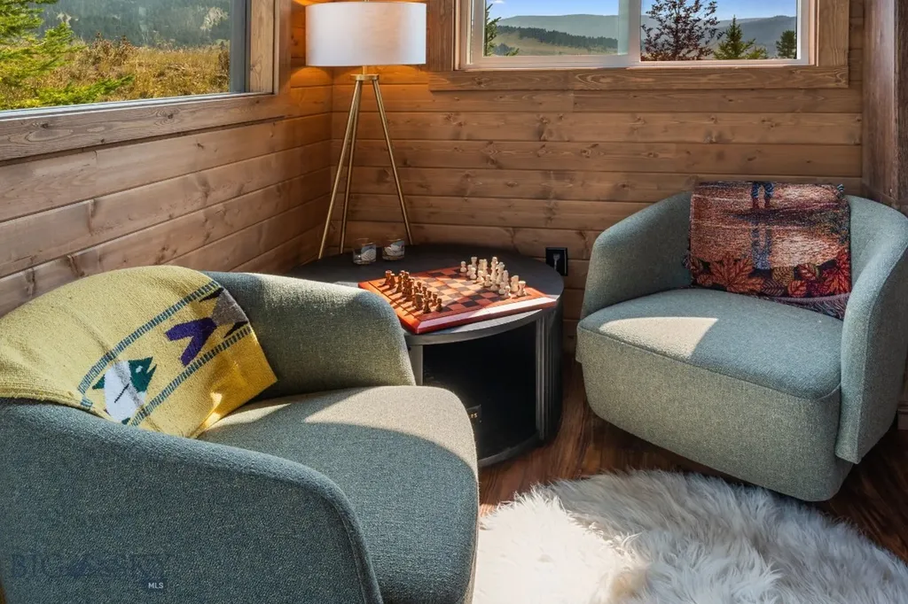 200 Misty Mountain Court Big Sky MT 59730