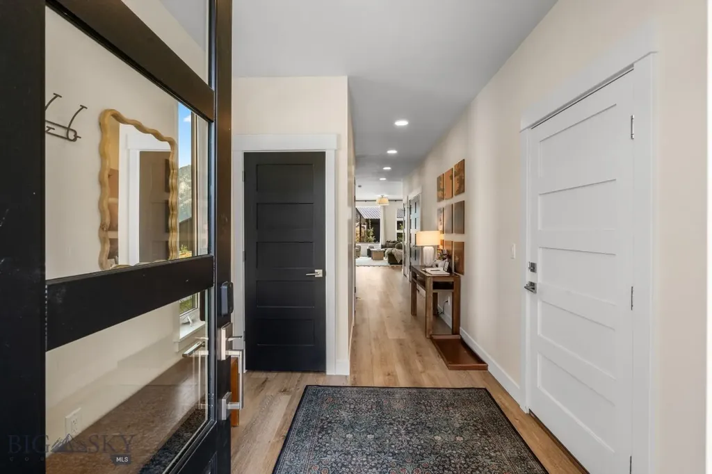 200 Misty Mountain Court Big Sky MT 59730