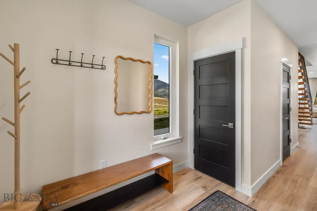 200 Misty Mountain Court Big Sky MT 59730