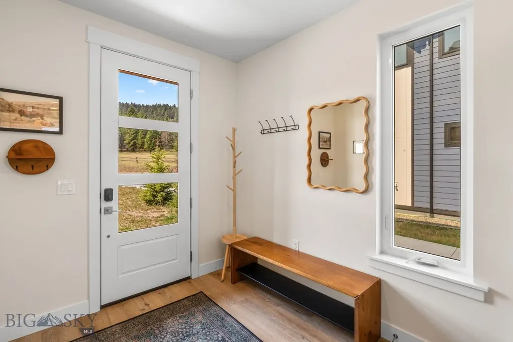 200 Misty Mountain Court Big Sky MT 59730
