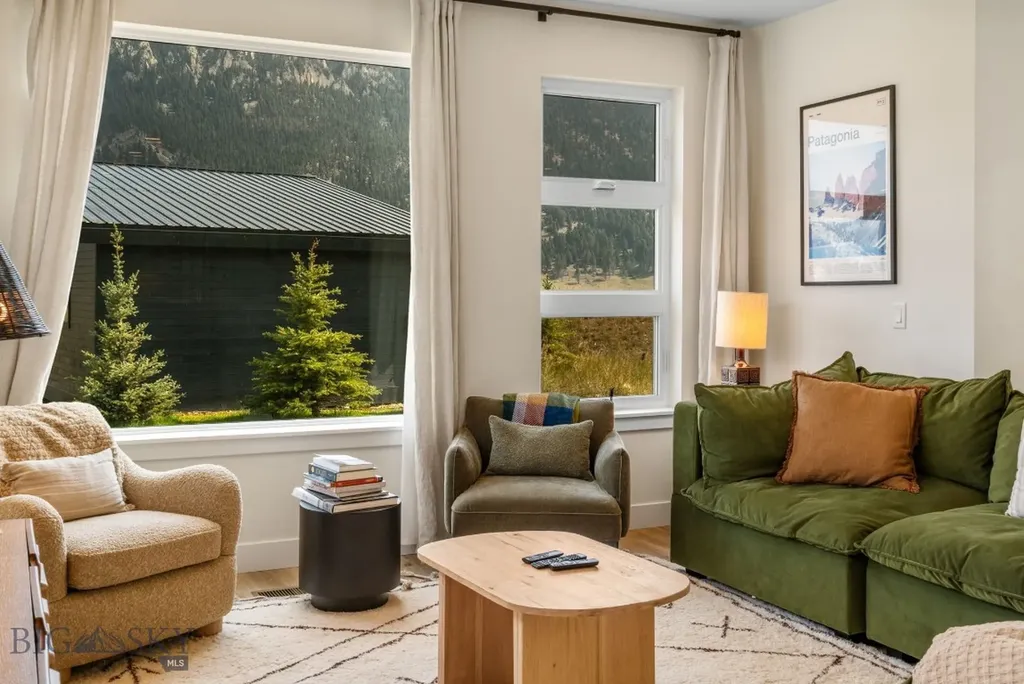 200 Misty Mountain Court Big Sky MT 59730