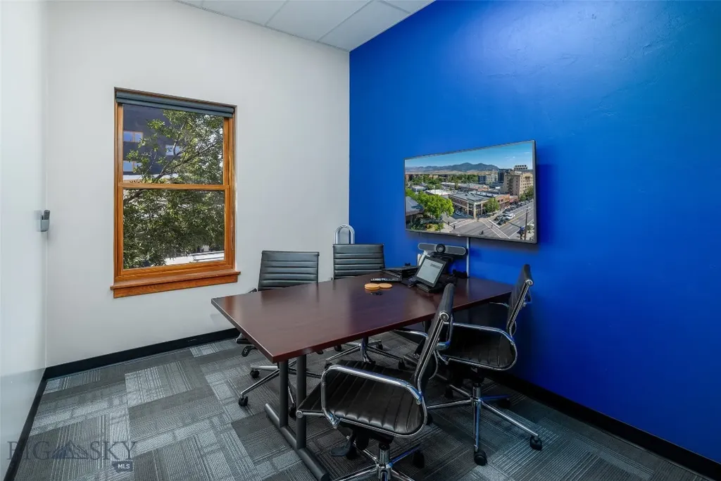 131 W Main Street Bozeman MT 59715