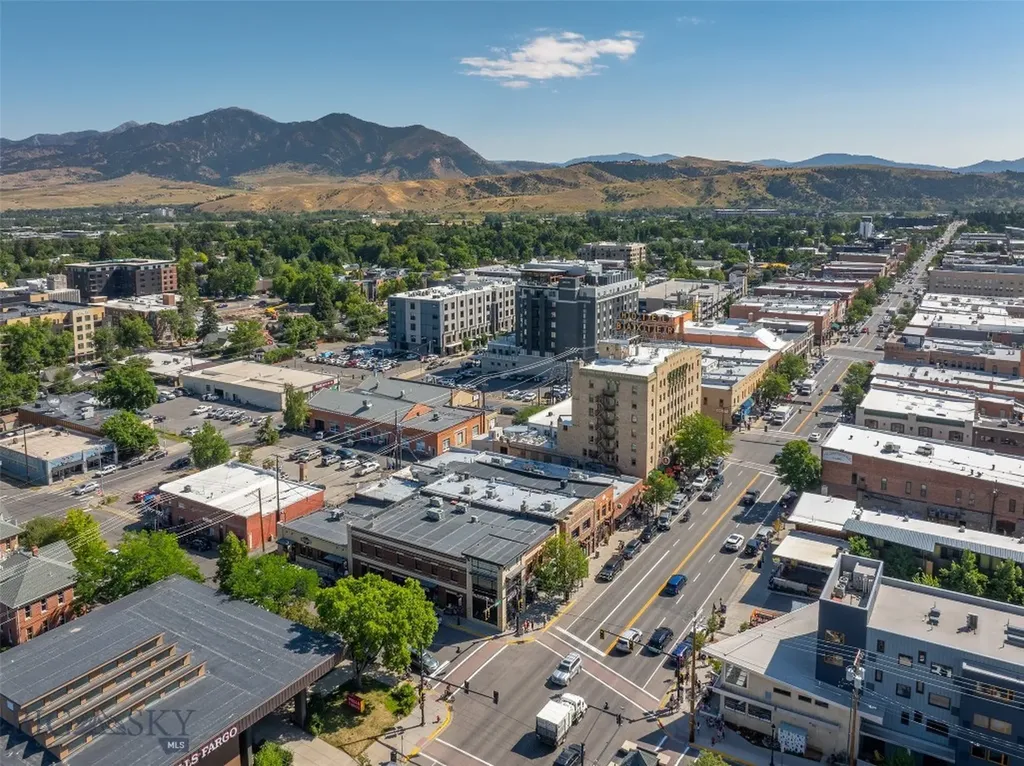 131 W Main Street Bozeman MT 59715