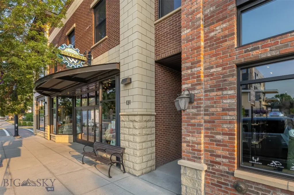 131 W Main Street Bozeman MT 59715