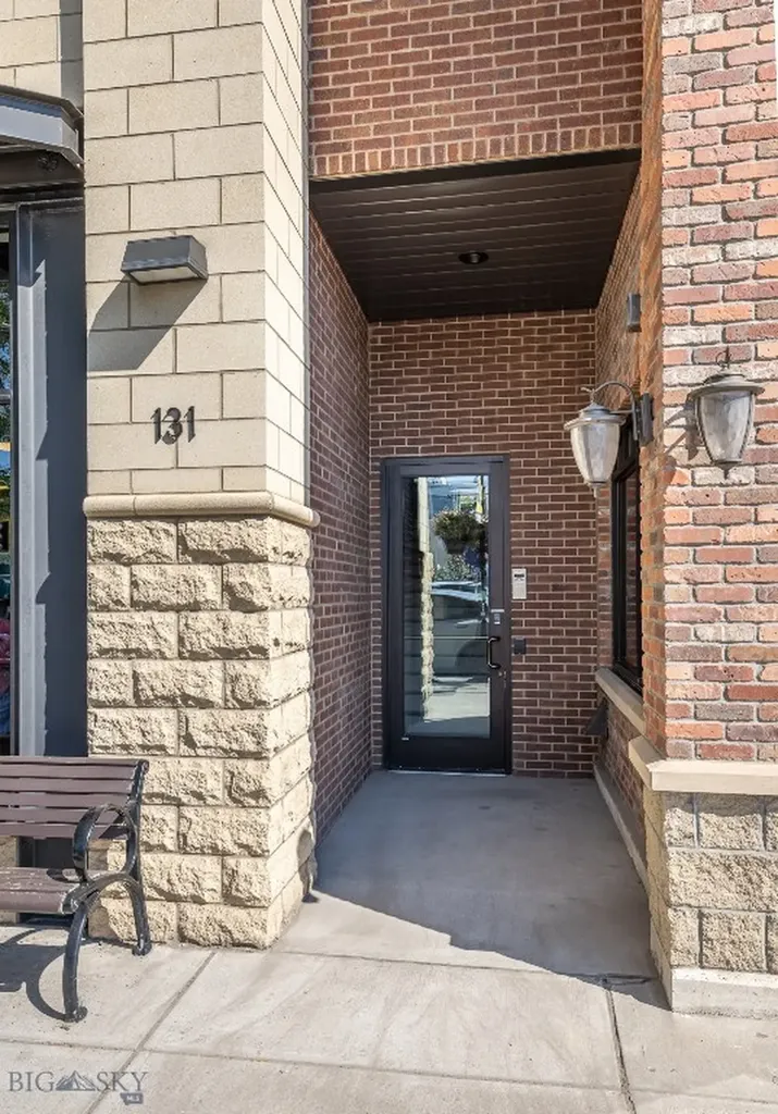 131 W Main Street Bozeman MT 59715